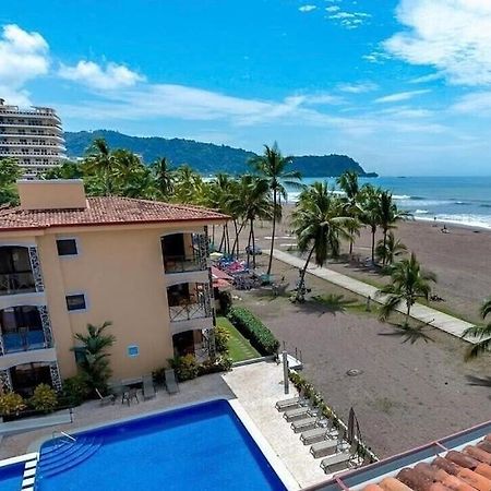 Beachfront Condo Bahia Encantada L1 Jaco Beach 外观 照片