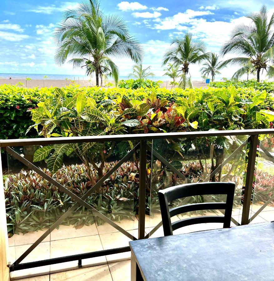 Beachfront Condo Bahia Encantada L1 Jaco Beach 外观 照片