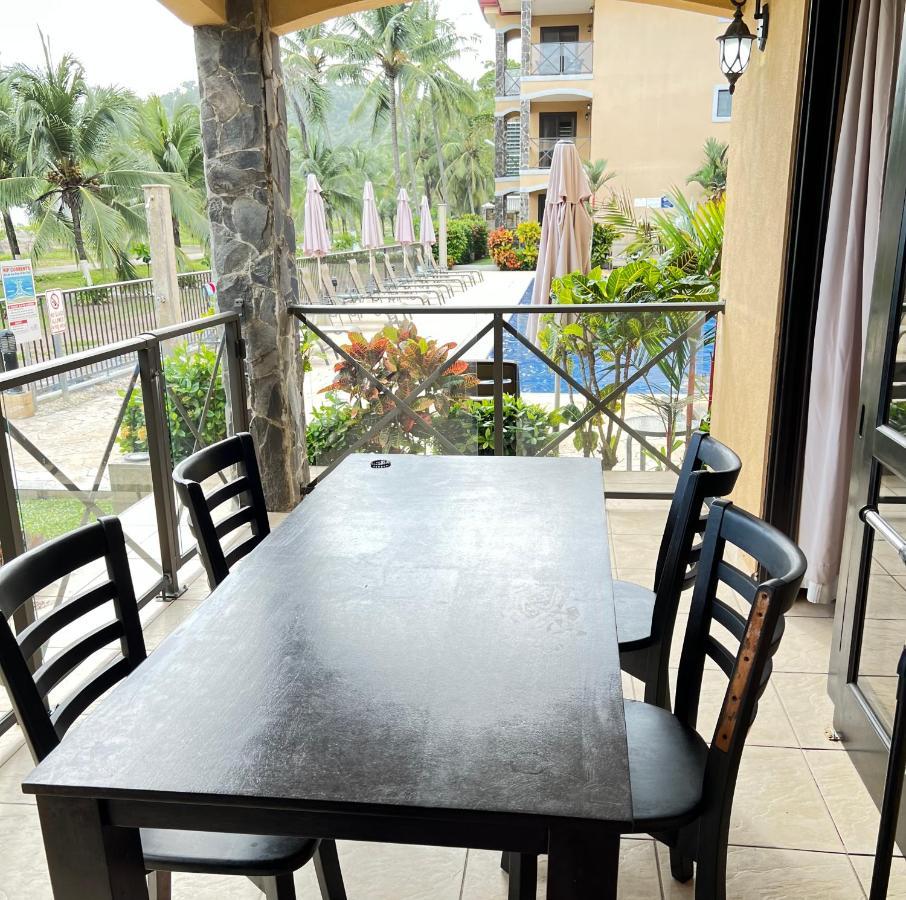 Beachfront Condo Bahia Encantada L1 Jaco Beach 外观 照片