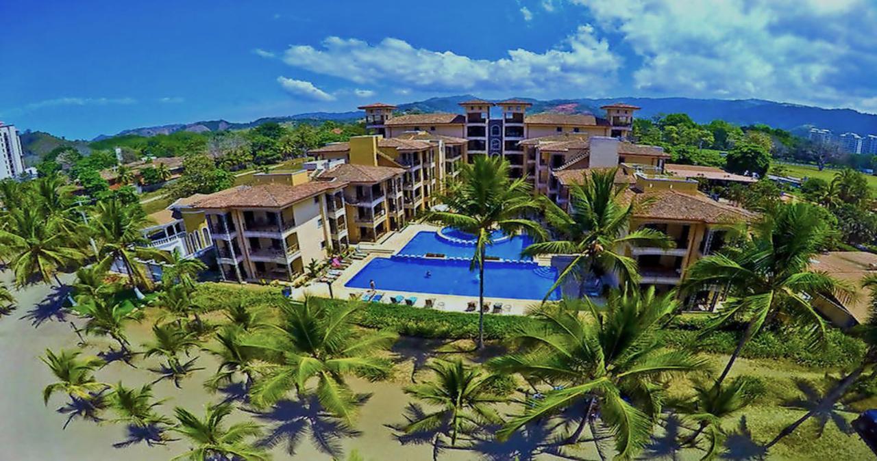 Beachfront Condo Bahia Encantada L1 Jaco Beach 外观 照片