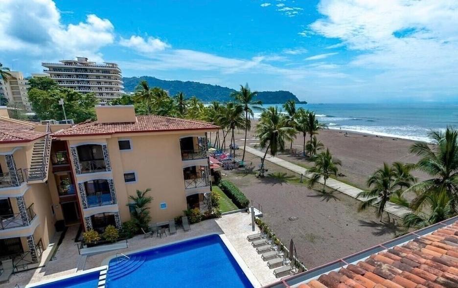 Beachfront Condo Bahia Encantada L1 Jaco Beach 外观 照片